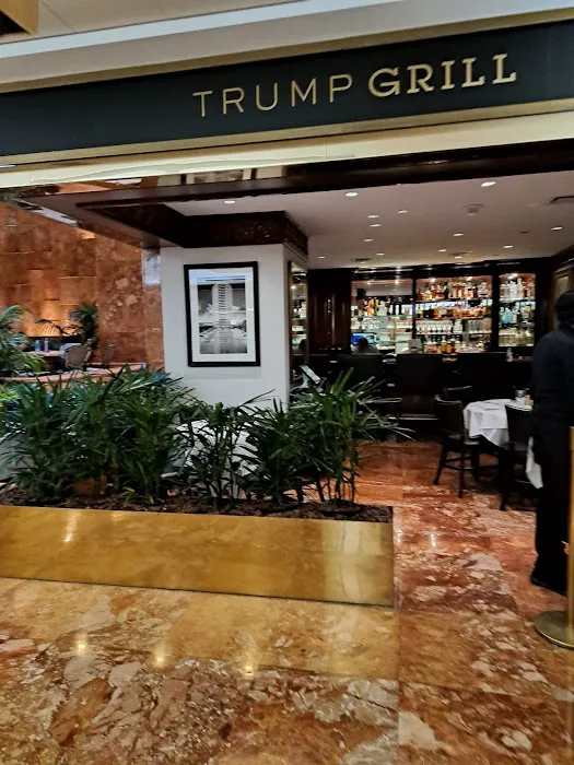 Trump Grill Picture 10