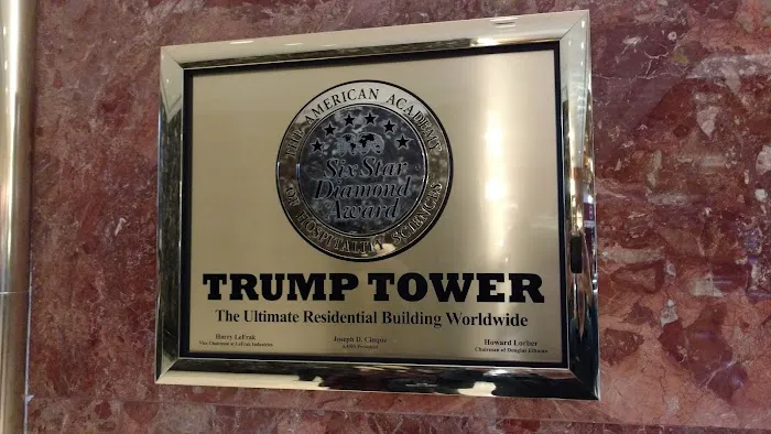 Trump Grill Picture 4