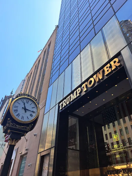 Trump Grill Picture 9
