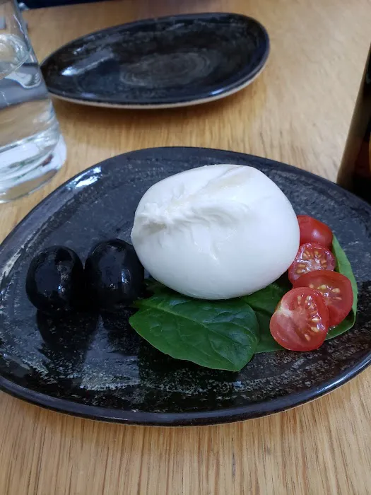 Obicà Mozzarella Picture 1