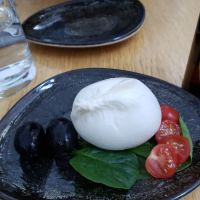 Obicà Mozzarella ico