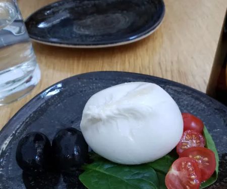 Obicà Mozzarella