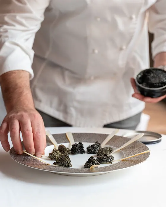 Caviar Russe Picture 4