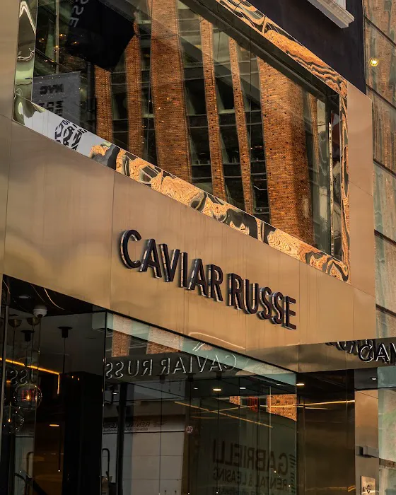 Caviar Russe Picture 10