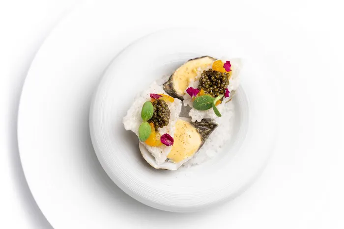 Caviar Russe Picture 3