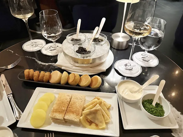 Caviar Russe Picture 6