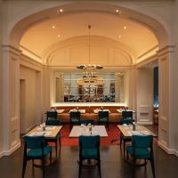 La Maisonette ico