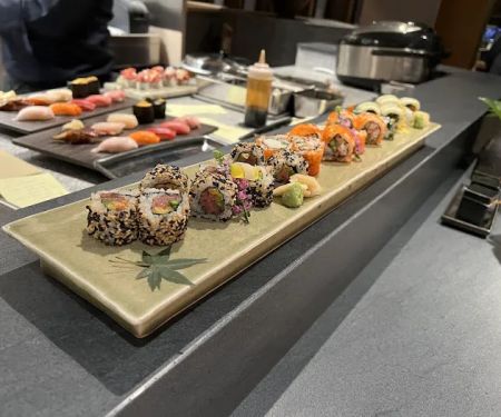 Nama at Aman New York