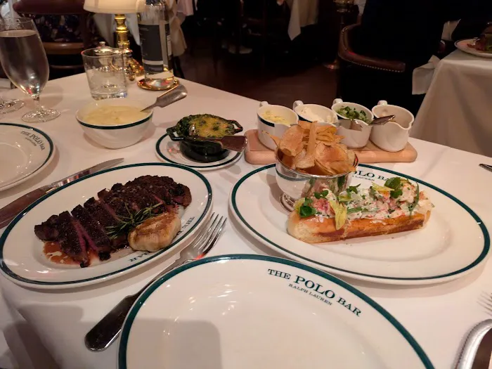 The Polo Bar Picture 3