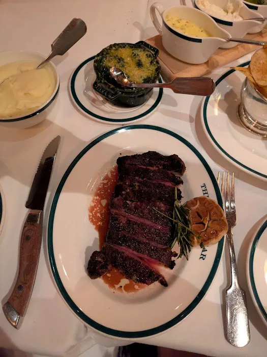 The Polo Bar Picture 5