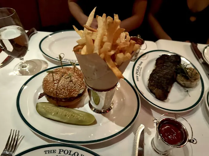 The Polo Bar Picture 7