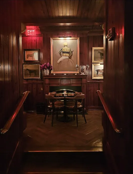 The Polo Bar Picture 4