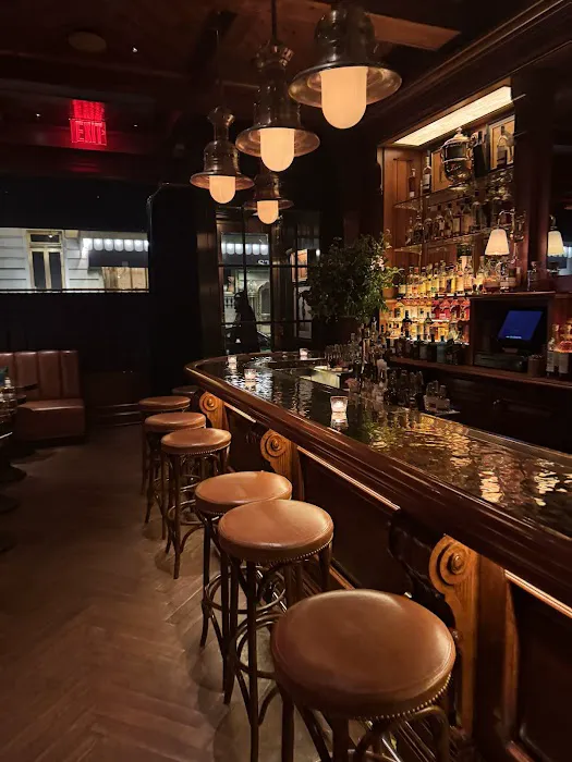 The Polo Bar Picture 2