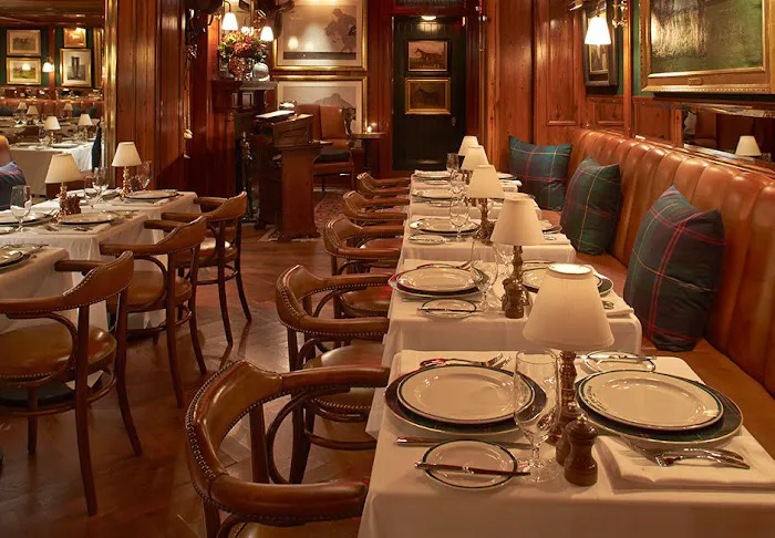 The Polo Bar Picture 9