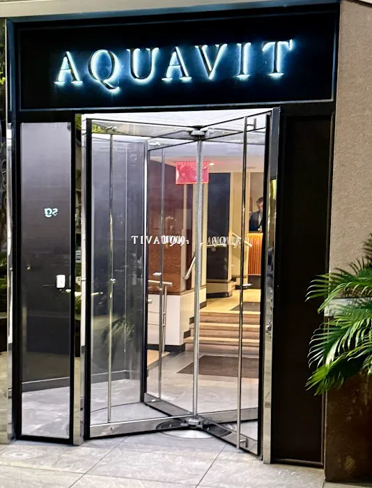 Aquavit Picture 6