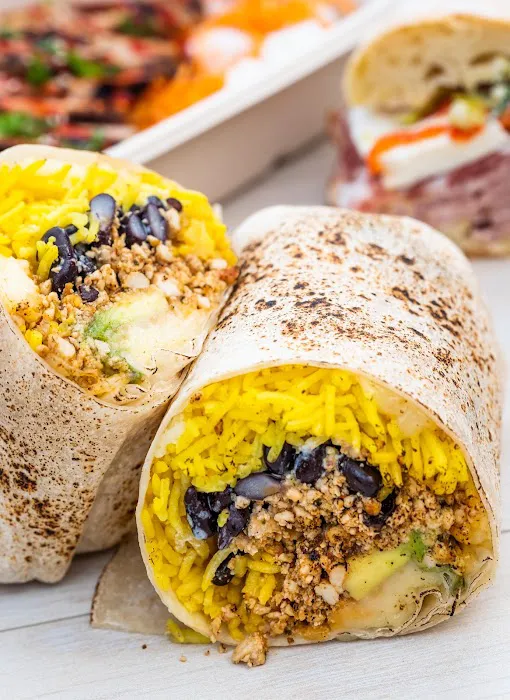 Proper Food Picture 9