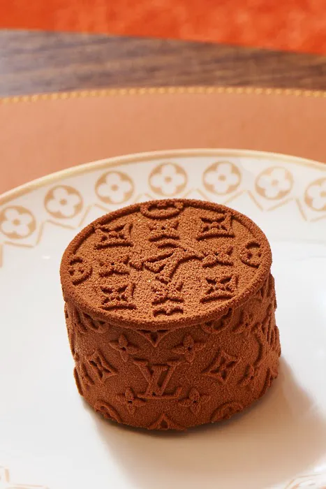 Le Café Louis Vuitton NYC Picture 1