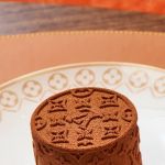 Le Café Louis Vuitton NYC