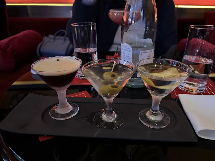 Ty Bar Picture 1