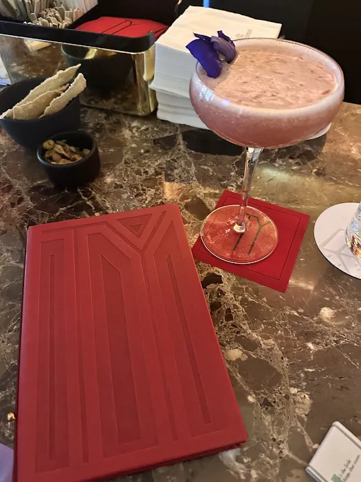 Ty Bar Picture 6
