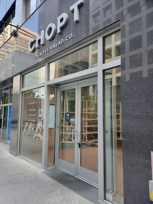 Chopt Creative Salad Co. Picture 4