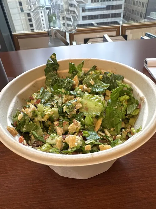 Chopt Creative Salad Co. Picture 8