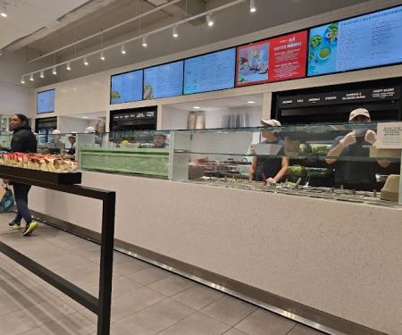 Chopt Creative Salad Co.