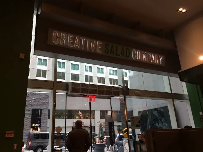 Chopt Creative Salad Co. Picture 7