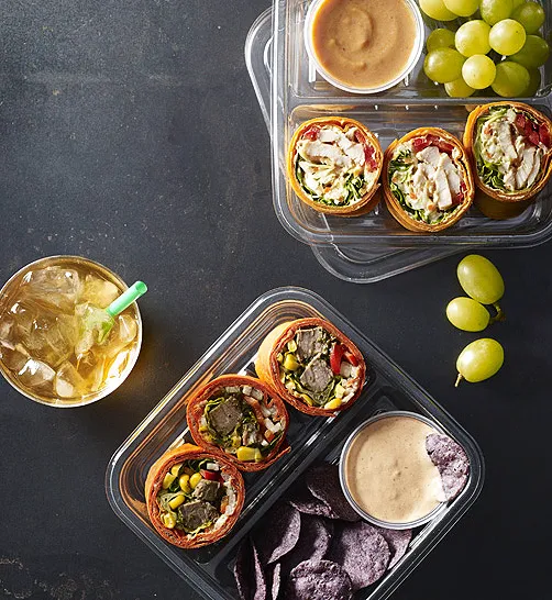 Starbucks Pickup with Amazon Go Picture 6