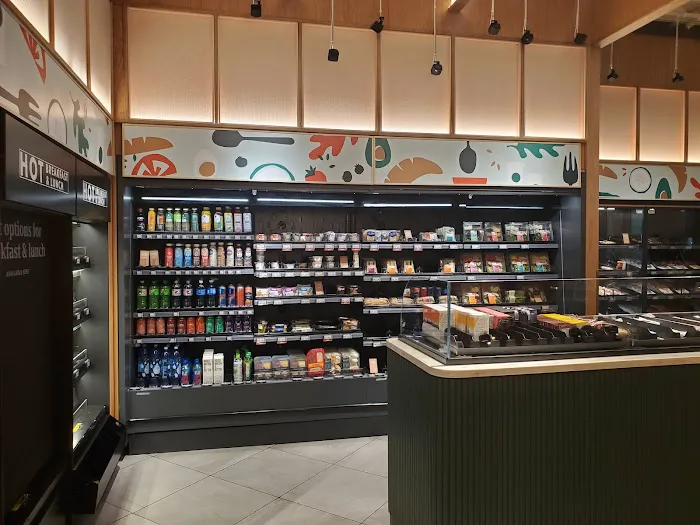 Starbucks Pickup with Amazon Go Picture 5