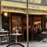 Serafina Osteria