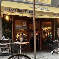 Serafina Osteria ico