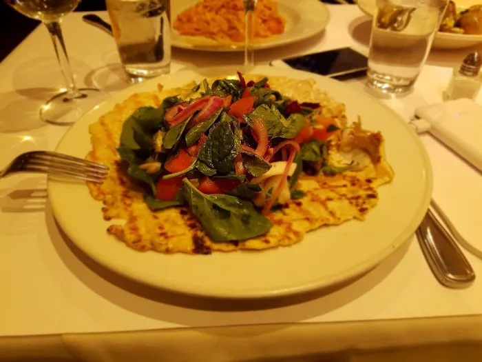 Serafina Osteria Picture 2