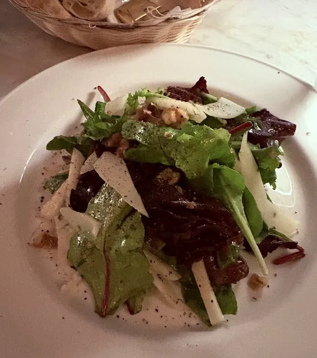 Serafina Osteria Picture 3