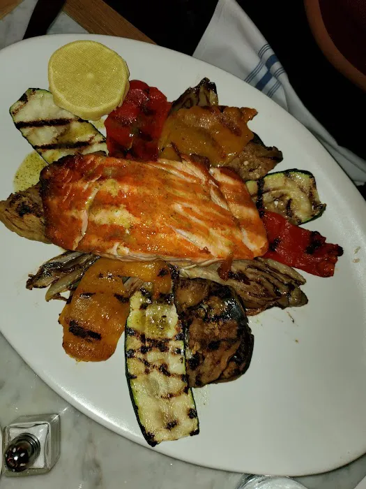Serafina Osteria Picture 7