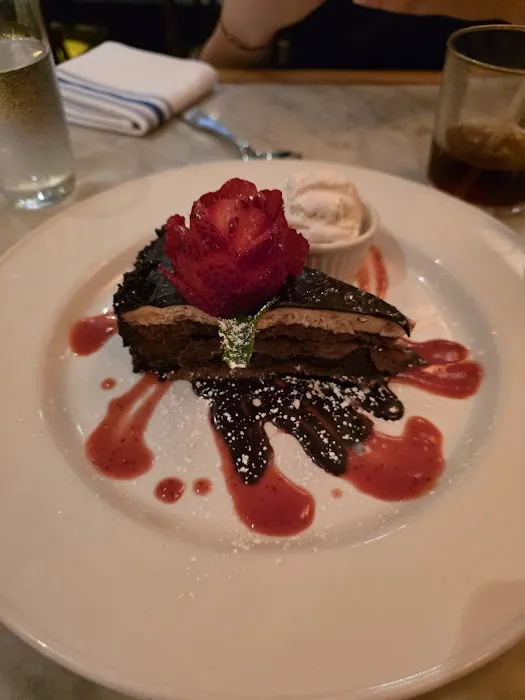Serafina Osteria Picture 6