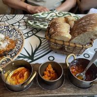 Piccola Cucina Uptown ico