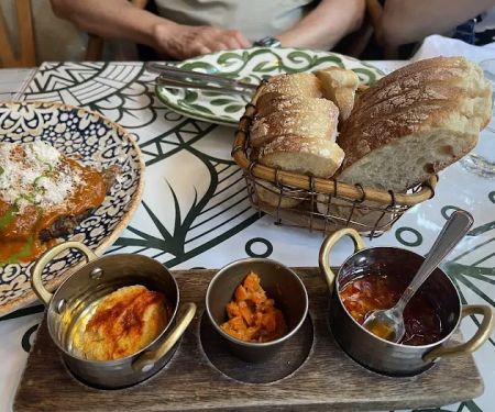 Piccola Cucina Uptown