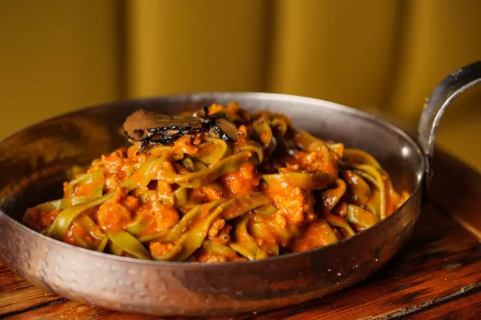 Piccola Cucina Uptown Picture 2
