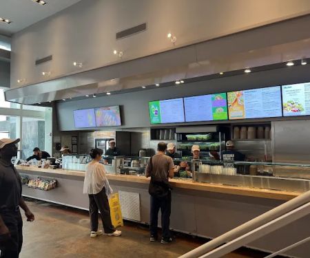 Chopt Creative Salad Co.