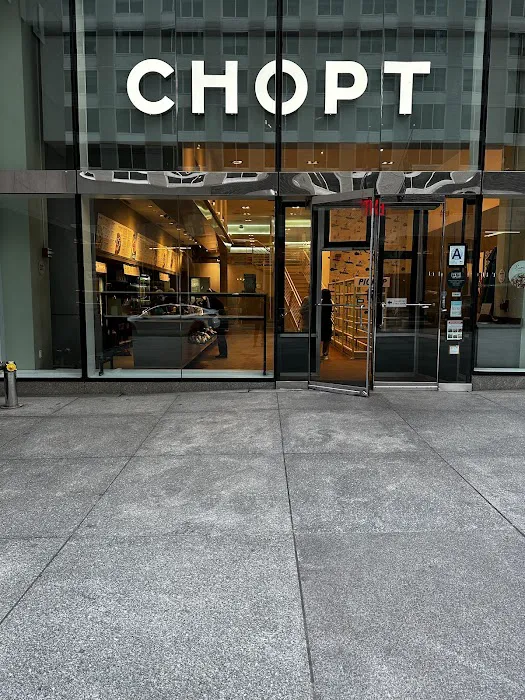 Chopt Creative Salad Co. Picture 8
