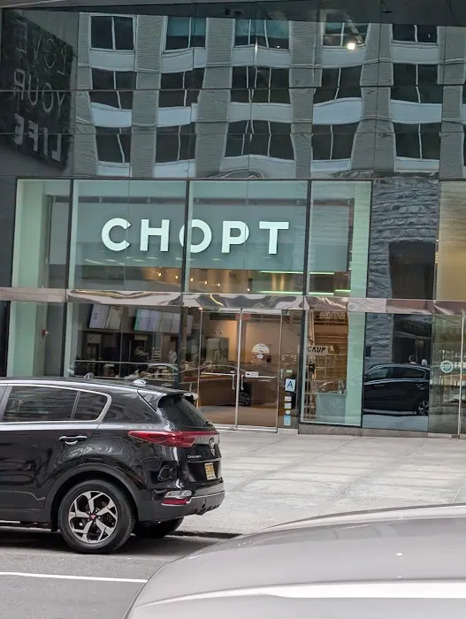 Chopt Creative Salad Co. Picture 3