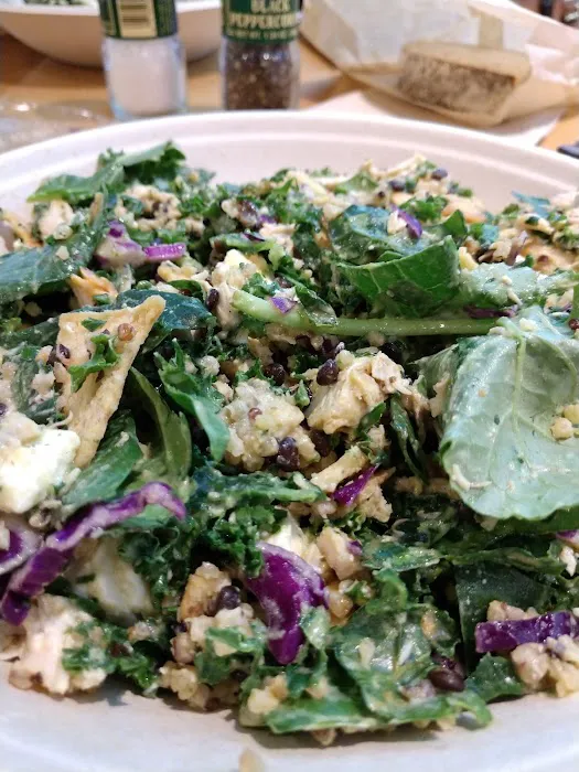 Chopt Creative Salad Co. Picture 4