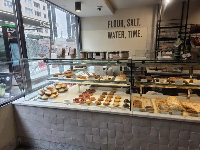 Le Pain Quotidien Picture 2