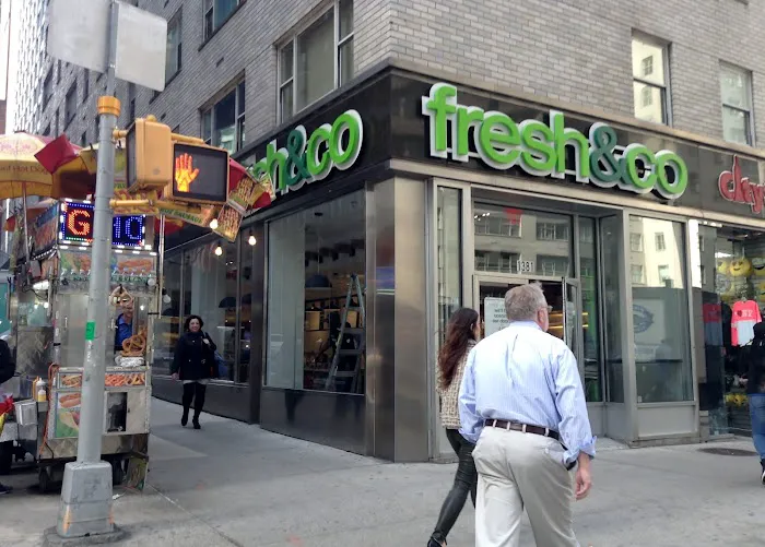 fresh&co Picture 3