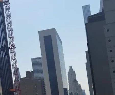 Club Metropolitan Tower