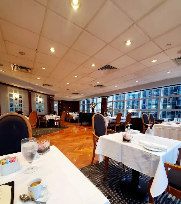 Club Metropolitan Tower Picture 2