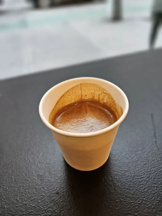 Le Cafe Coffee Picture 6
