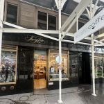 Le Cafe Coffee