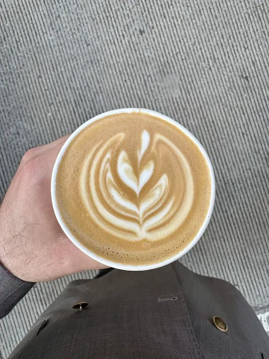 Le Cafe Coffee Picture 10